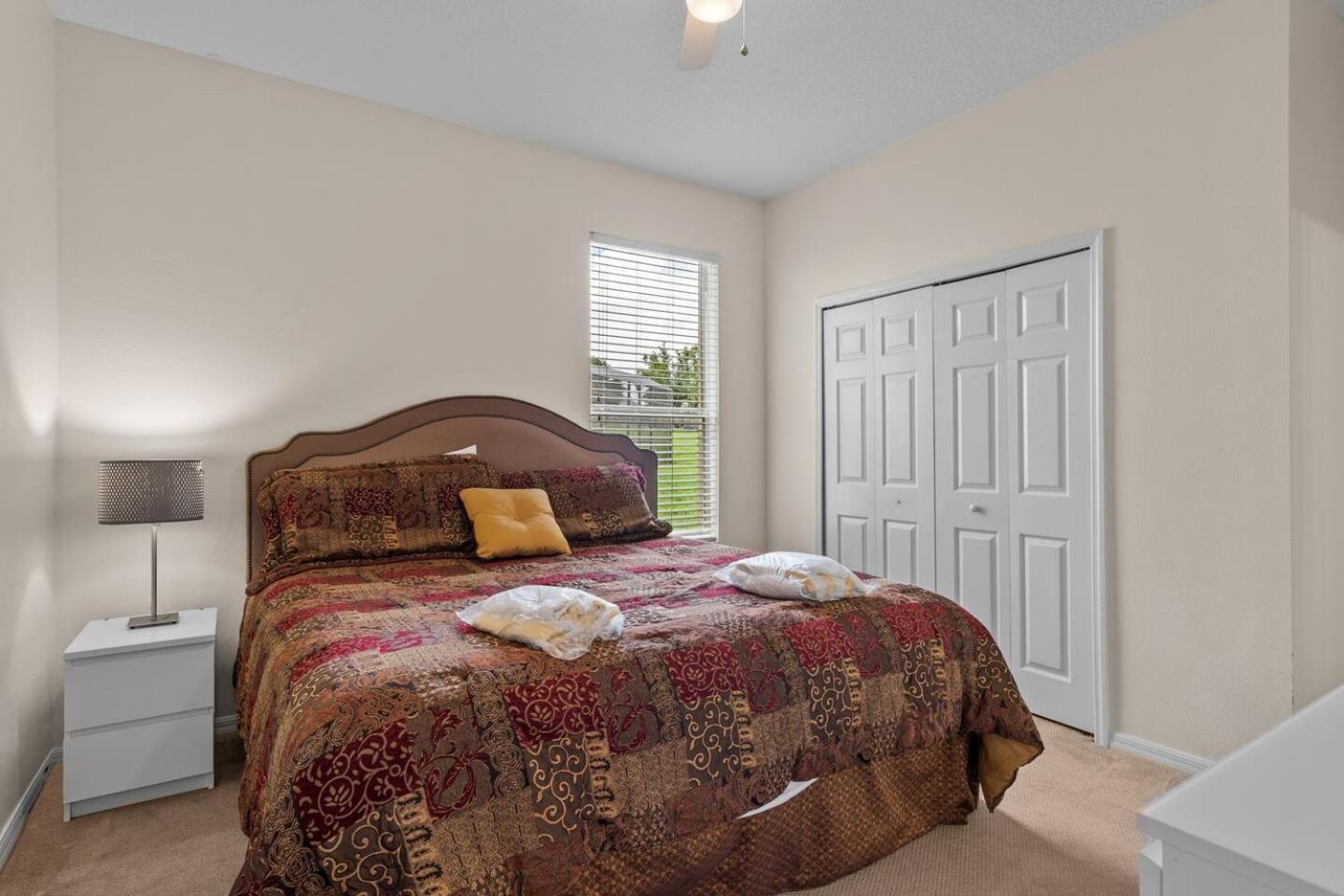 6 Bedroom 5 Bathroom Emerald Island 2601 Ib Kissimmee Exterior foto