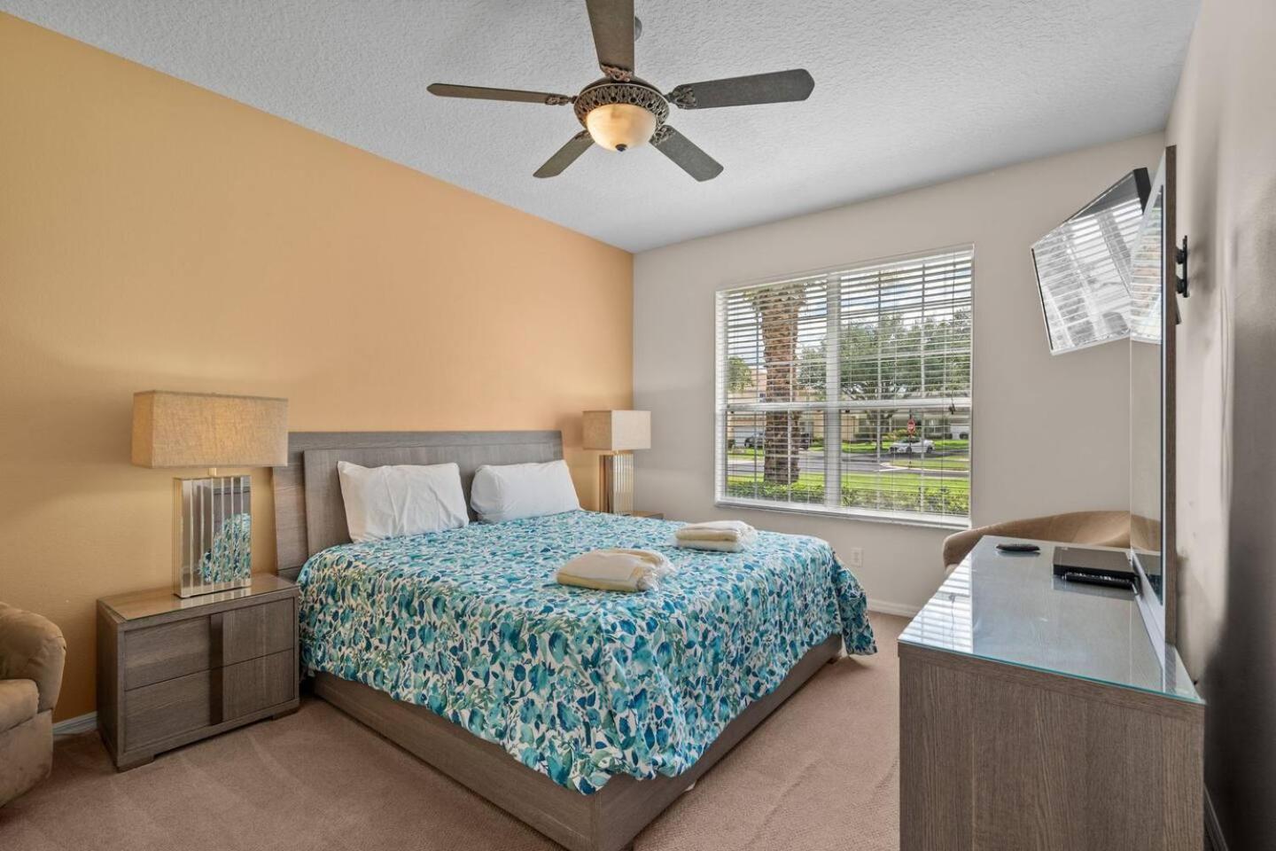 6 Bedroom 5 Bathroom Emerald Island 2601 Ib Kissimmee Exterior foto