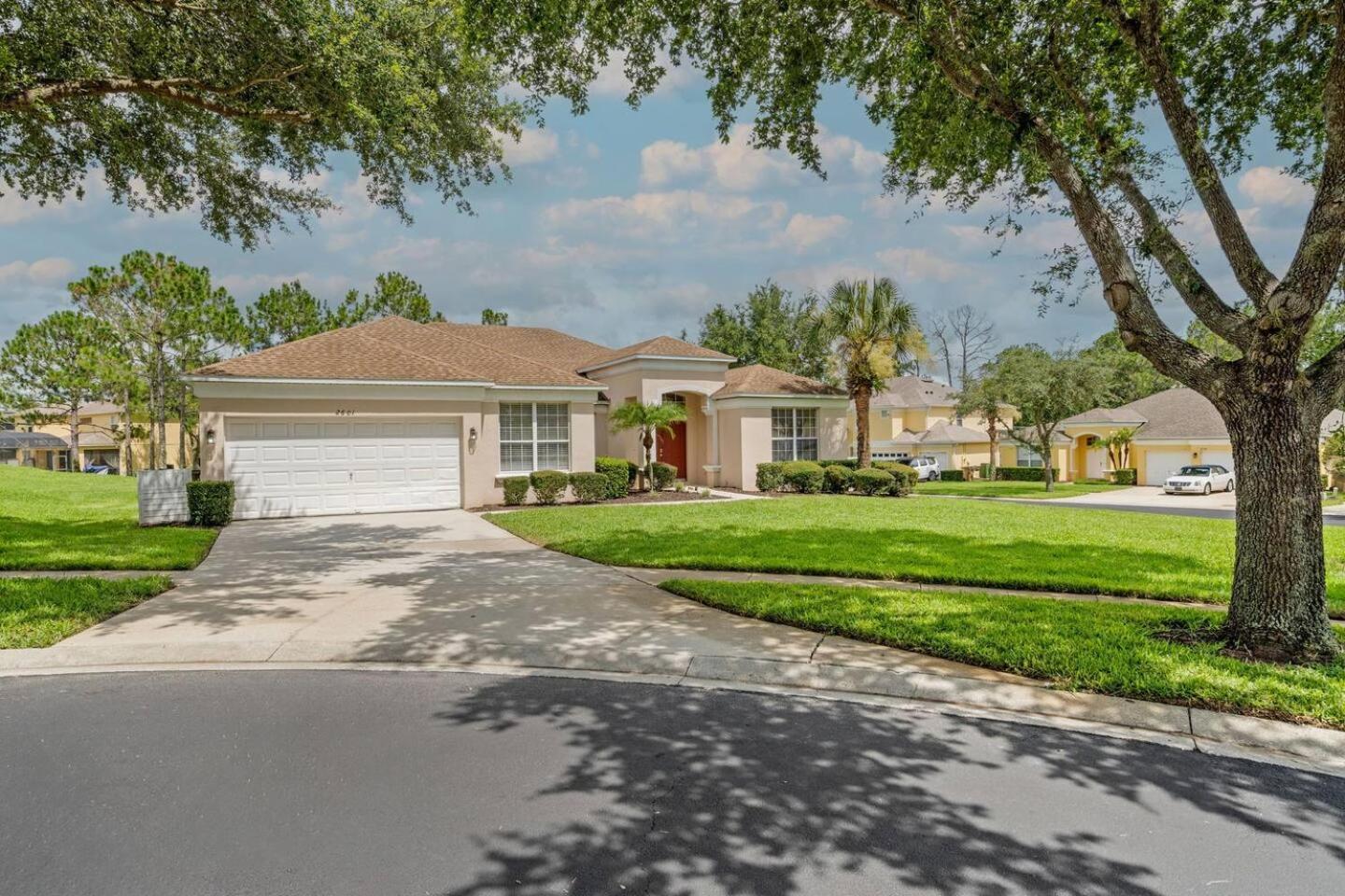 6 Bedroom 5 Bathroom Emerald Island 2601 Ib Kissimmee Exterior foto