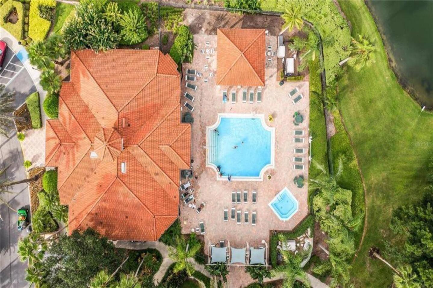 6 Bedroom 5 Bathroom Emerald Island 2601 Ib Kissimmee Exterior foto