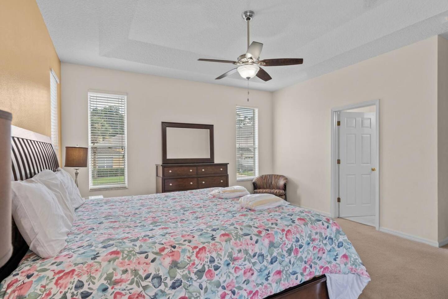 6 Bedroom 5 Bathroom Emerald Island 2601 Ib Kissimmee Exterior foto
